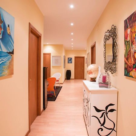 לסי Juliette Rooms מראה חיצוני תמונה