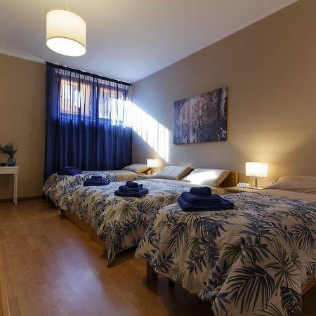 לסי Juliette Rooms מראה חיצוני תמונה