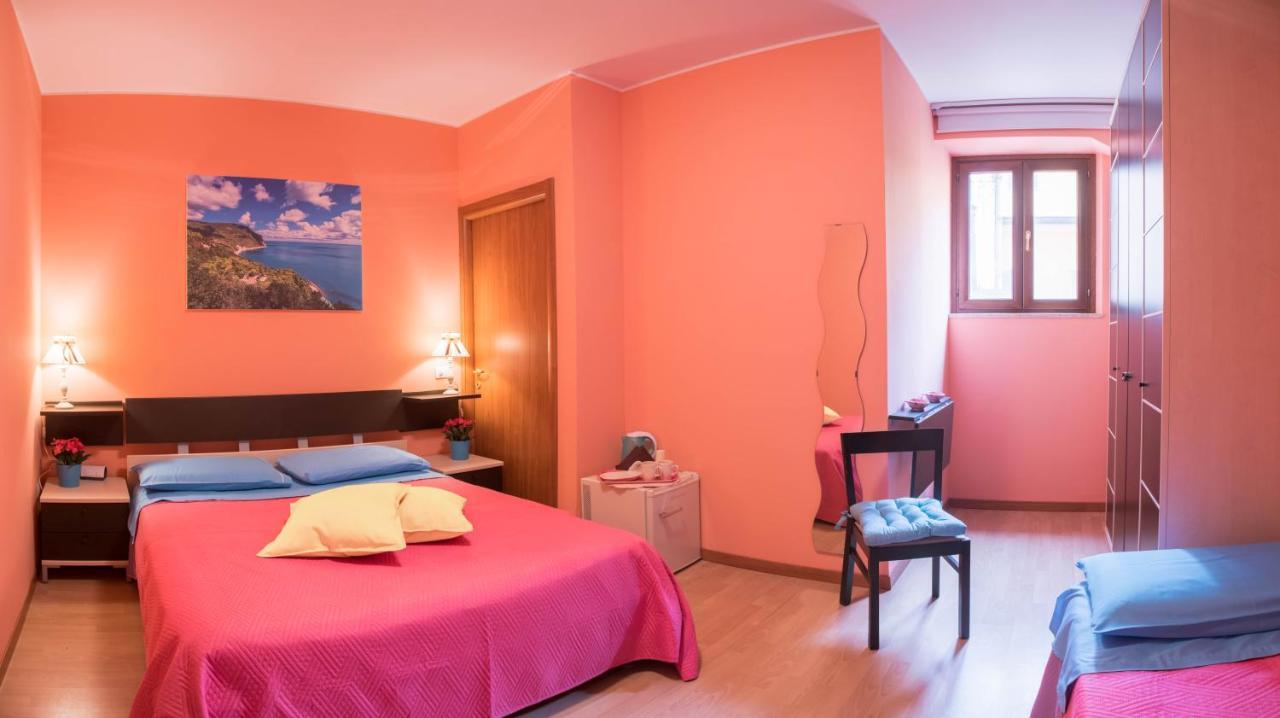 לסי Juliette Rooms מראה חיצוני תמונה
