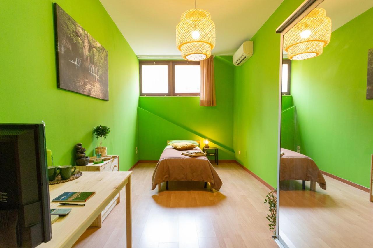 לסי Juliette Rooms מראה חיצוני תמונה