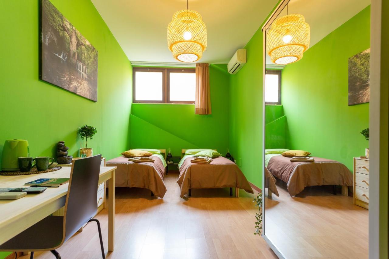לסי Juliette Rooms מראה חיצוני תמונה
