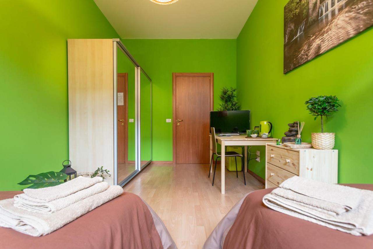 לסי Juliette Rooms מראה חיצוני תמונה