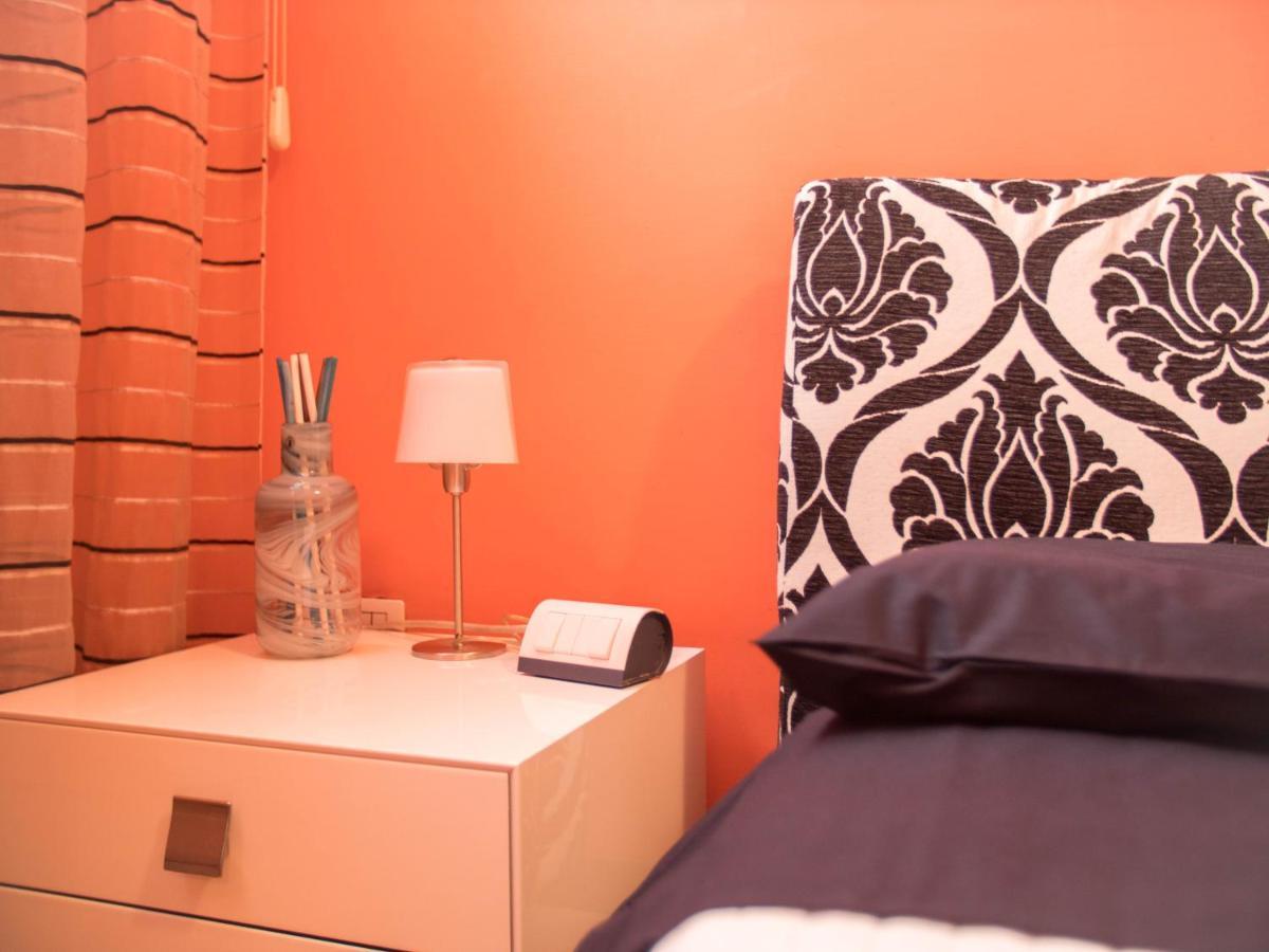 לסי Juliette Rooms מראה חיצוני תמונה