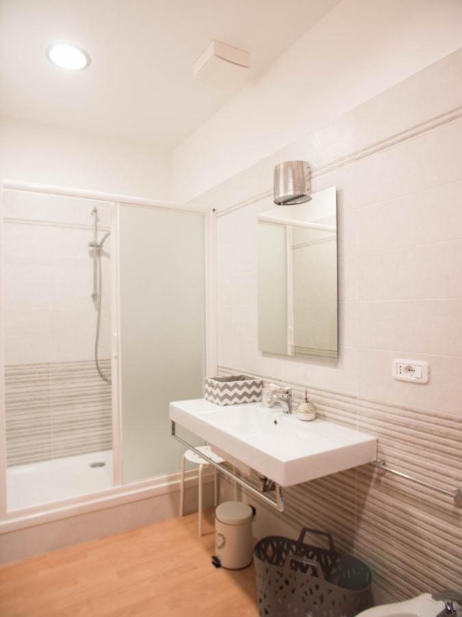 לסי Juliette Rooms מראה חיצוני תמונה