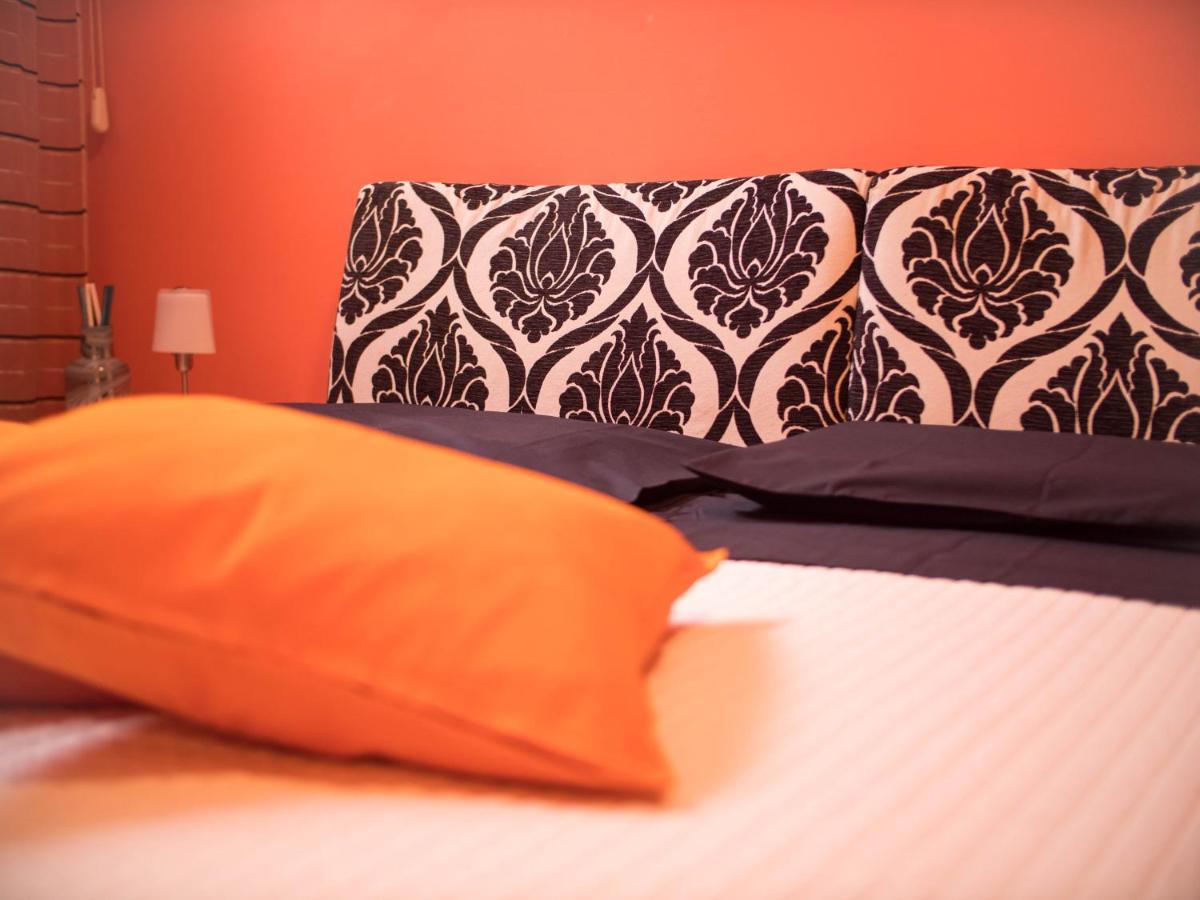 לסי Juliette Rooms מראה חיצוני תמונה