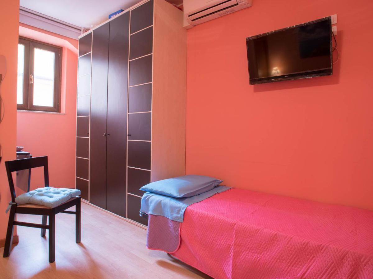 לסי Juliette Rooms מראה חיצוני תמונה