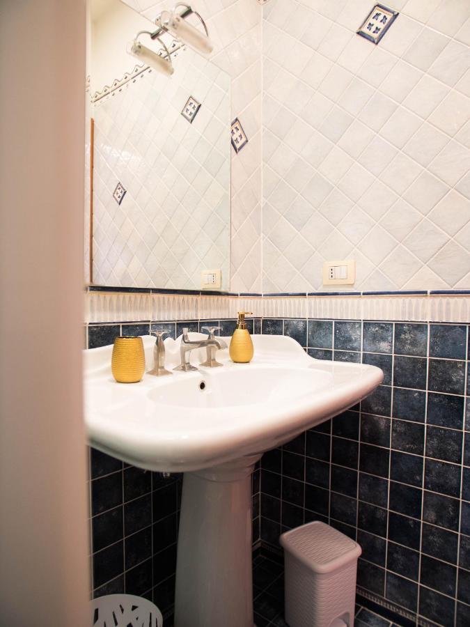 לסי Juliette Rooms מראה חיצוני תמונה
