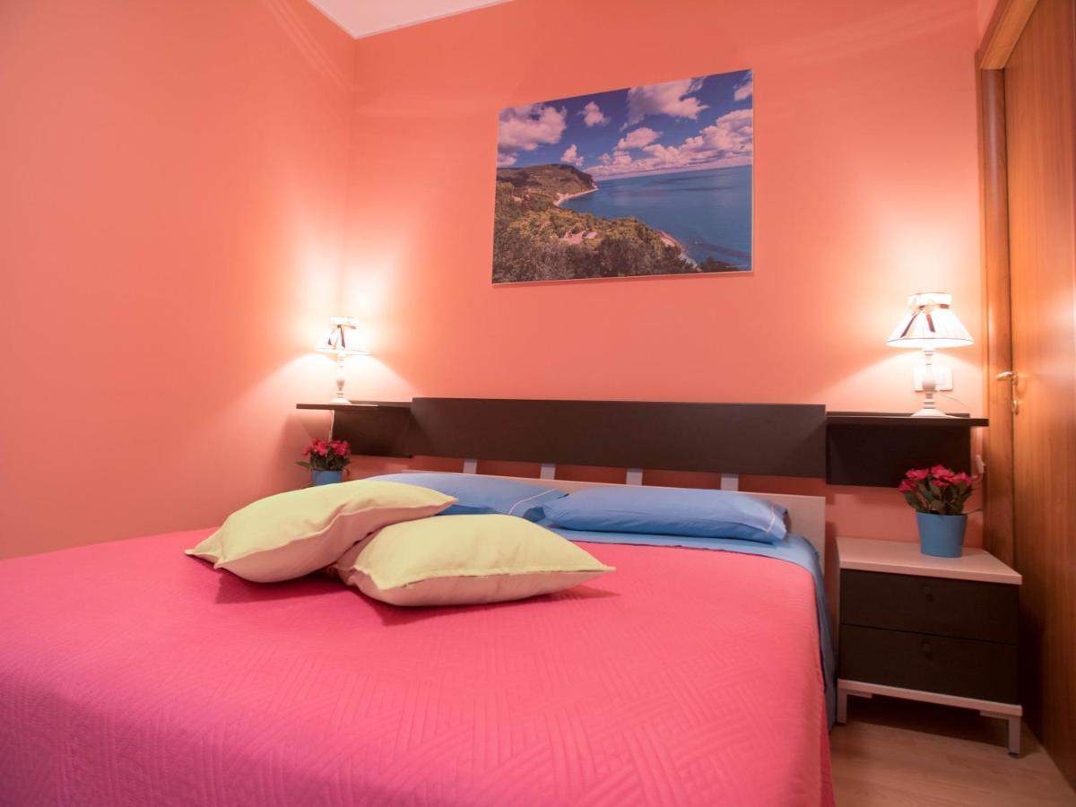 לסי Juliette Rooms מראה חיצוני תמונה