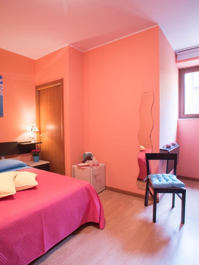 לסי Juliette Rooms מראה חיצוני תמונה