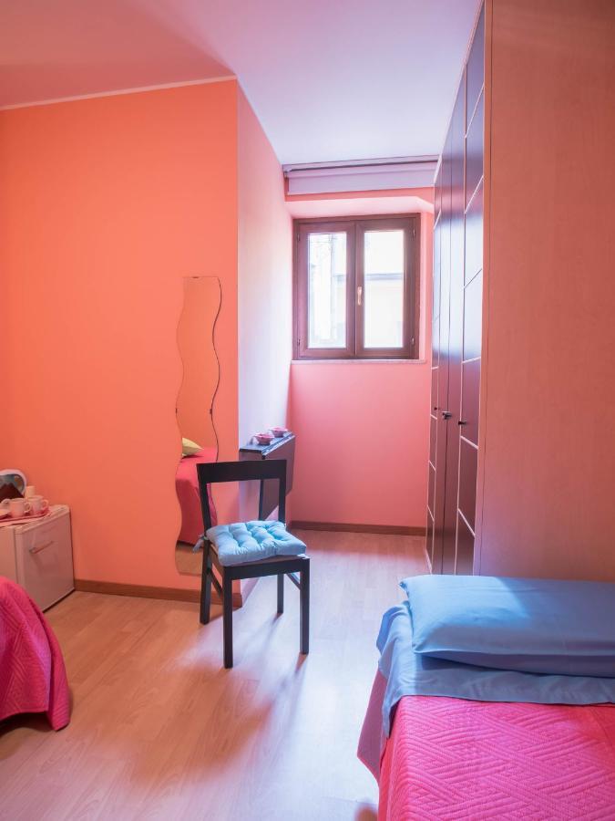 לסי Juliette Rooms מראה חיצוני תמונה