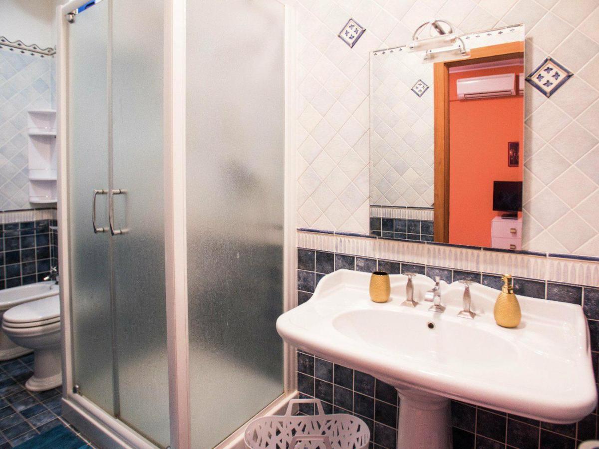 לסי Juliette Rooms מראה חיצוני תמונה