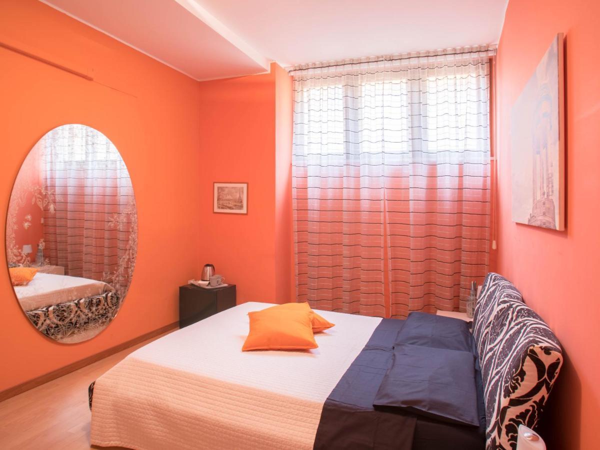 לסי Juliette Rooms מראה חיצוני תמונה