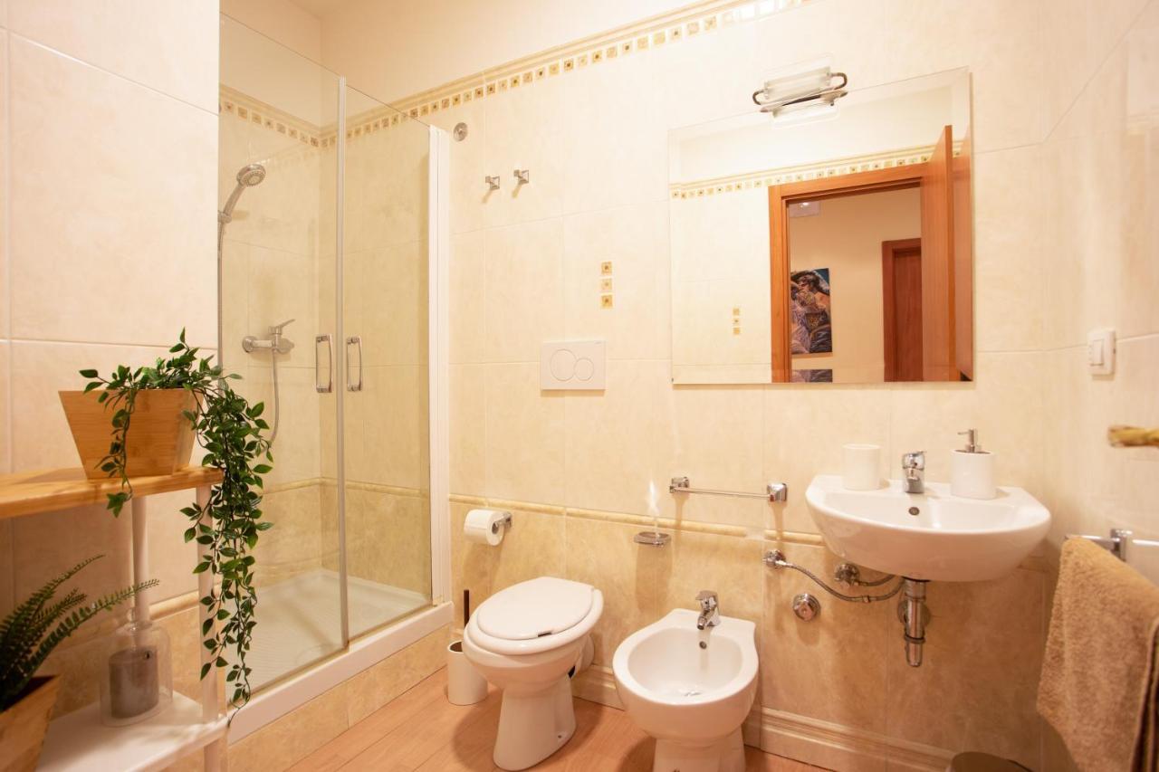 לסי Juliette Rooms מראה חיצוני תמונה