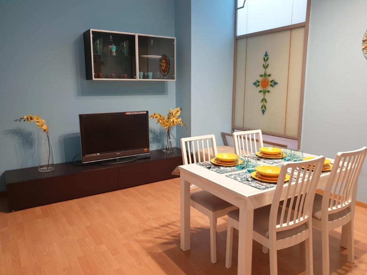 לסי Juliette Rooms מראה חיצוני תמונה