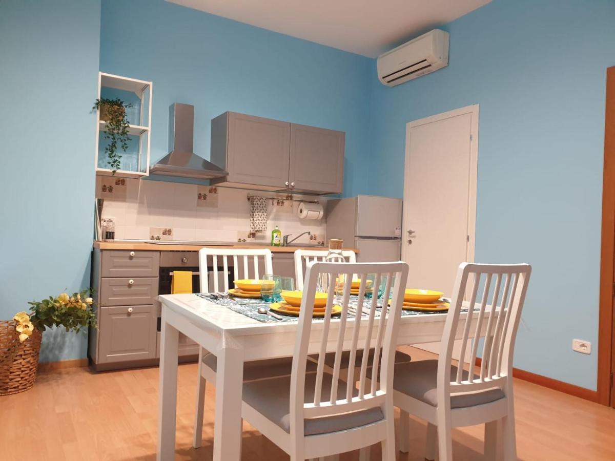 לסי Juliette Rooms מראה חיצוני תמונה