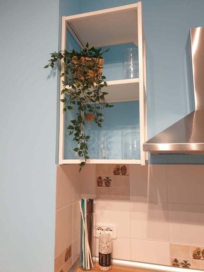 לסי Juliette Rooms מראה חיצוני תמונה