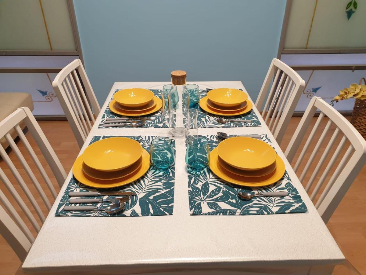 לסי Juliette Rooms מראה חיצוני תמונה