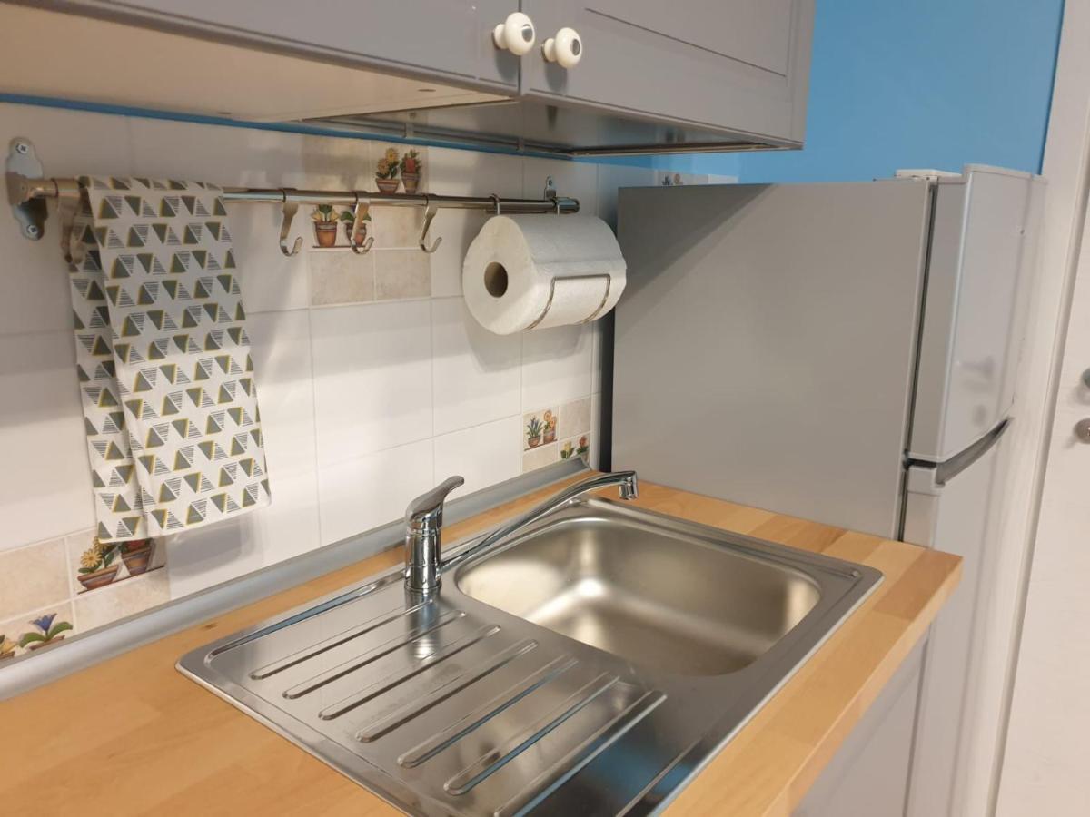 לסי Juliette Rooms מראה חיצוני תמונה