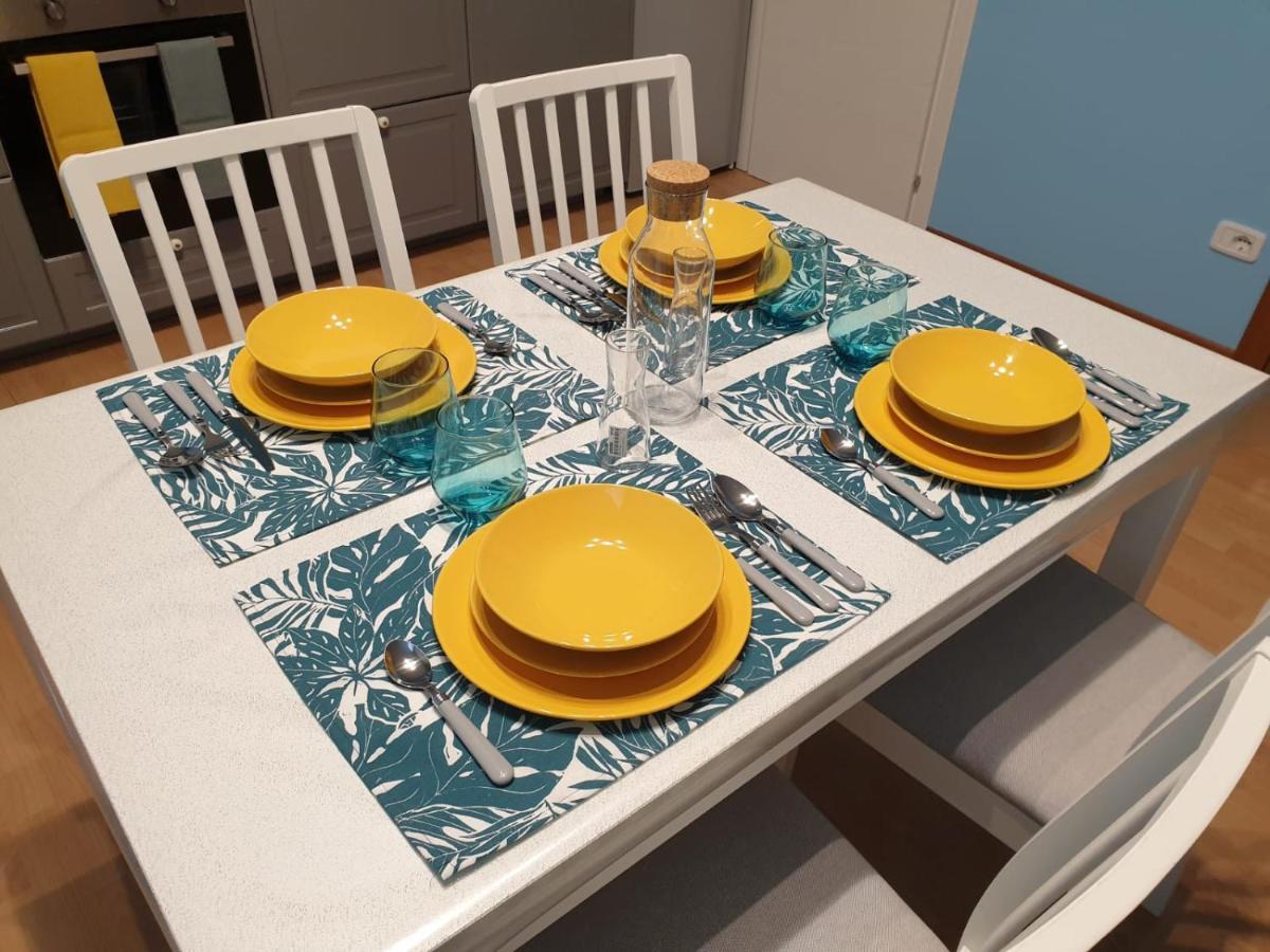 לסי Juliette Rooms מראה חיצוני תמונה