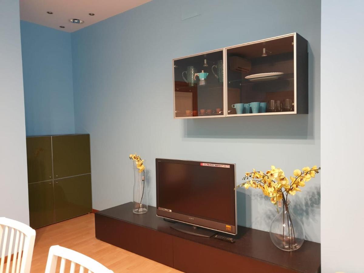 לסי Juliette Rooms מראה חיצוני תמונה