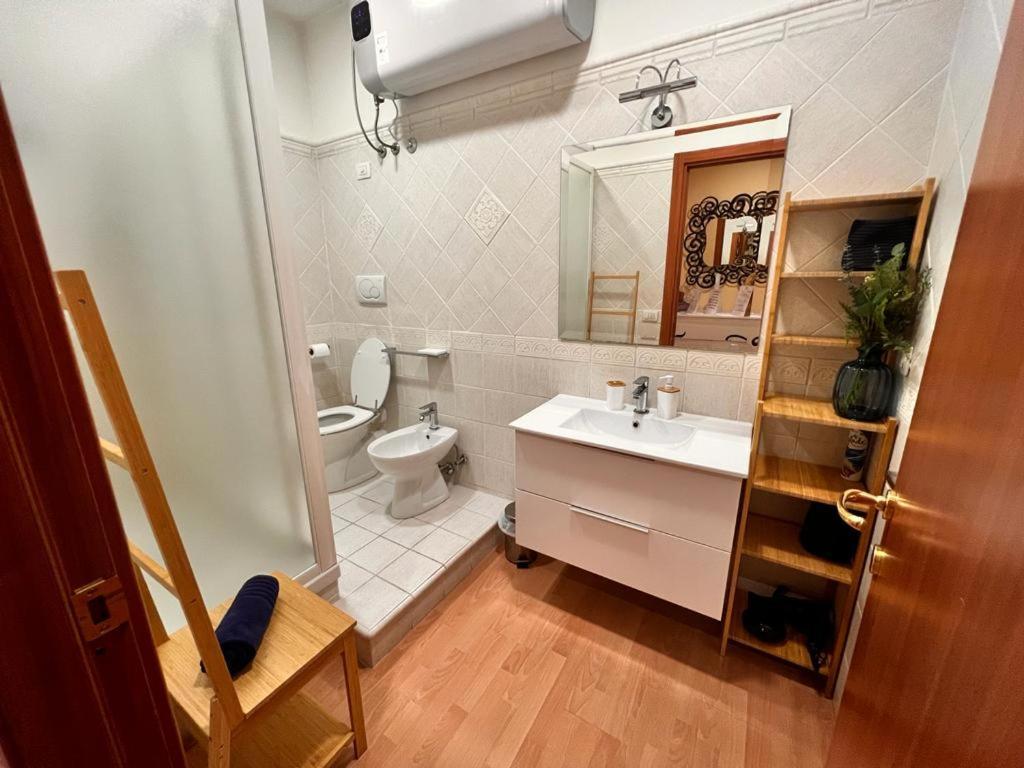 לסי Juliette Rooms מראה חיצוני תמונה