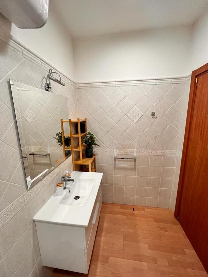 לסי Juliette Rooms מראה חיצוני תמונה