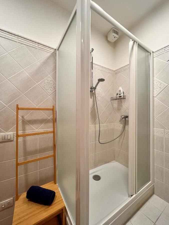 לסי Juliette Rooms מראה חיצוני תמונה