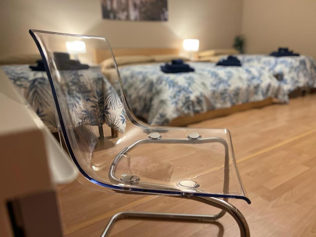 לסי Juliette Rooms מראה חיצוני תמונה