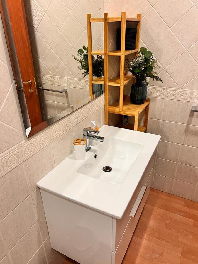 לסי Juliette Rooms מראה חיצוני תמונה