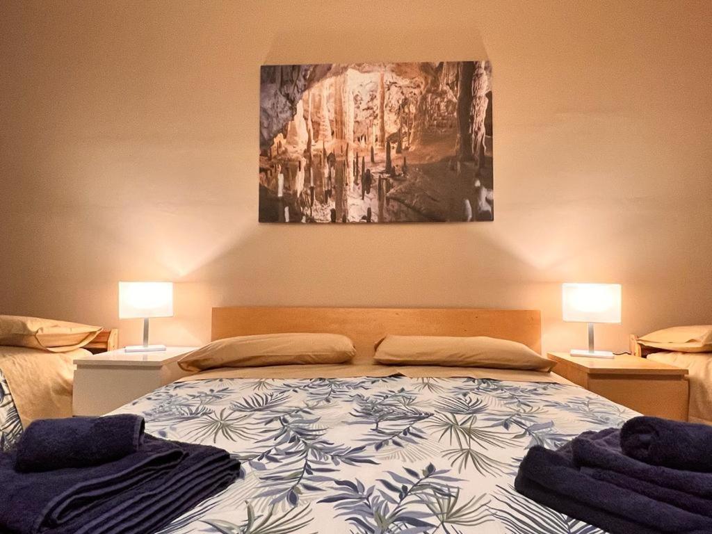 לסי Juliette Rooms מראה חיצוני תמונה