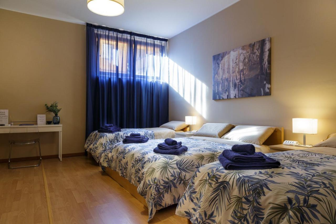 לסי Juliette Rooms מראה חיצוני תמונה