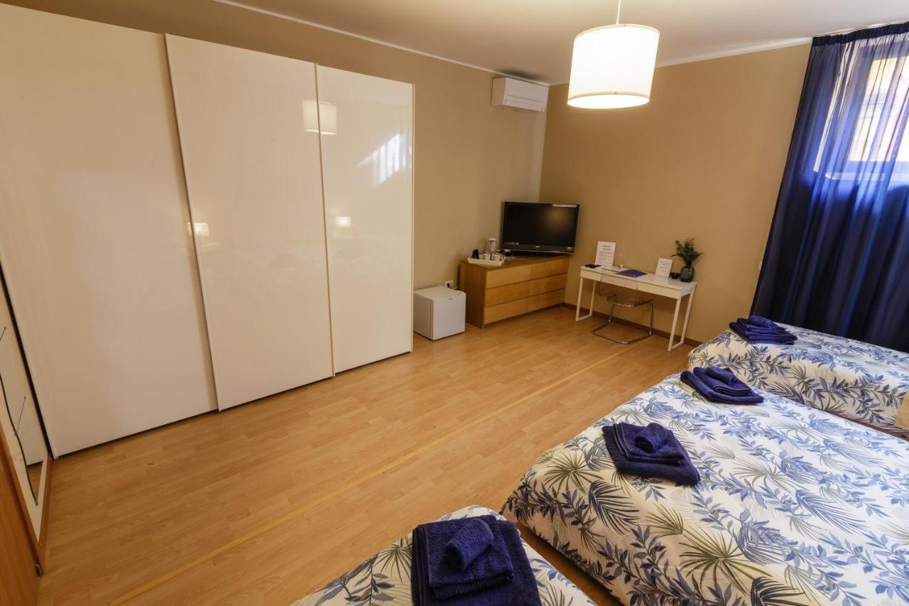 לסי Juliette Rooms מראה חיצוני תמונה