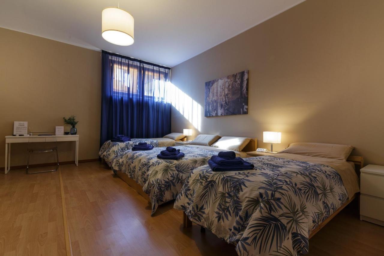 לסי Juliette Rooms מראה חיצוני תמונה