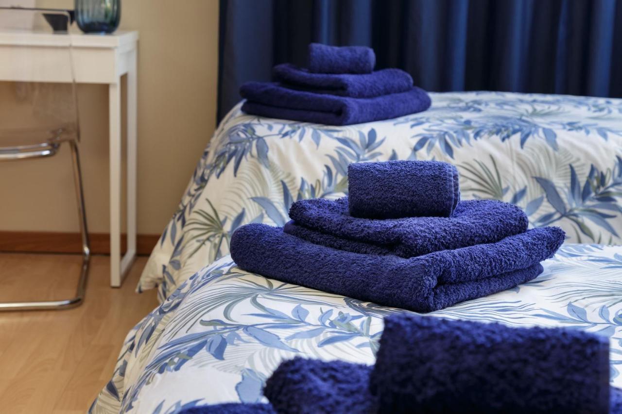 לסי Juliette Rooms מראה חיצוני תמונה